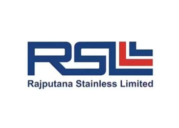 Rajputana Stainless Limited Crosses Rs. 1,000 Crores Revenue Milestone; FY-26 PAT rises 25.01% Y-O-Y to Rs. 49.82 crore