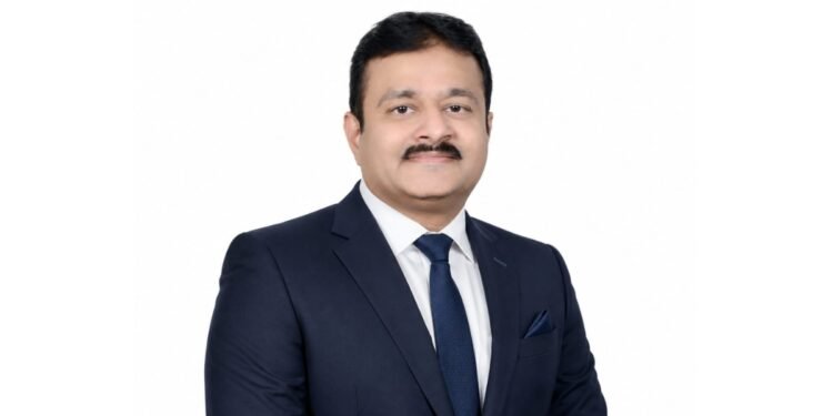 Sachin Agrawal, CFGP, Highlights SIP as India’s Fastest Growing Financial Movement for Wealth Creation