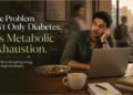 India’s Blood Sugar Problem Is No Longer Only About Diabetes
