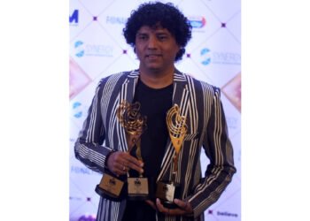 Rajman’s “NIRVANA” Set to Become a Landmark Multilingual Rock Album in Indian Independent Music