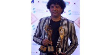 Rajman’s “NIRVANA” Set to Become a Landmark Multilingual Rock Album in Indian Independent Music