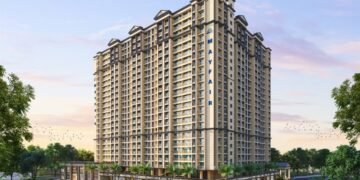 Designed for royalty: The Crown Collection by Mayfair Housing elevates township living in Virar with a luxurious touch