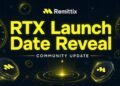 Remittix Smashes Through $30M, The Clock Is Now Ticking On An RTX Launch Date Reveal