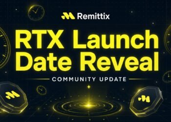 Remittix Smashes Through $30M, The Clock Is Now Ticking On An RTX Launch Date Reveal
