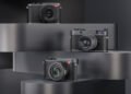 Leica expands camera colour palette with Metal Gray finish added to the lineup