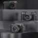 Leica expands camera colour palette with Metal Gray finish added to the lineup