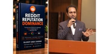 Reddit Discussions Are Now Shaping Customer Trust More Than Traditional Marketing, Says Reputation Management Strategist Rajdeep Singh Chauhan