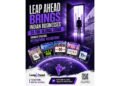 Leap Ahead Brings Indian Businesses to the Global Stage Through Strategic International Delegations