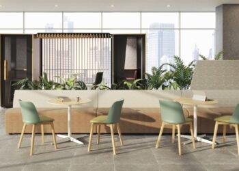 Steelcase India launches ‘Made in India Fabric’ collection to strengthen local sourcing and workplace design innovation