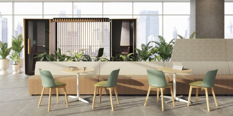 Steelcase India launches ‘Made in India Fabric’ collection to strengthen local sourcing and workplace design innovation