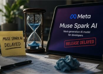 The Billion-Dollar Waiting Game: Why Even Meta Can’t Rush AI Anymore