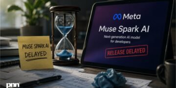 The Billion-Dollar Waiting Game: Why Even Meta Can’t Rush AI Anymore