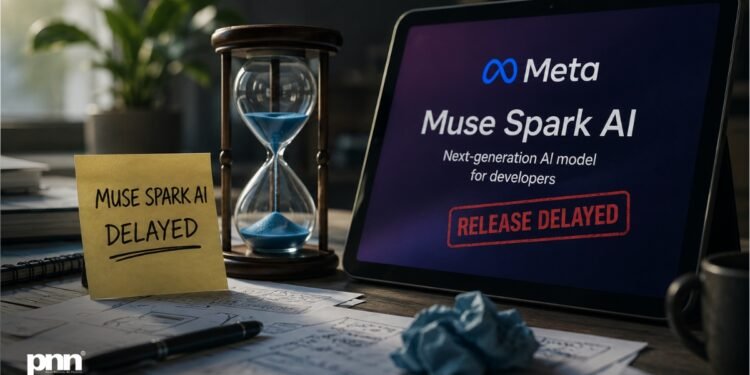 The Billion-Dollar Waiting Game: Why Even Meta Can’t Rush AI Anymore