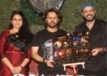 SUR Music Announces New 3-Song Collaboration Featuring Rajeev Mahavir and Javed Ali