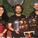 SUR Music Announces New 3-Song Collaboration Featuring Rajeev Mahavir and Javed Ali