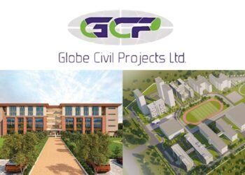 Globe Civil Projects Limited Announces Q4 FY26 & FY26 Results
