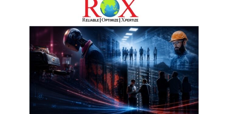 ROX Hi Tech Limited Announces H2FY26 & FY26 Results