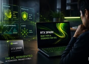 NVIDIA Wants To Put The Brain Back Inside The Machine