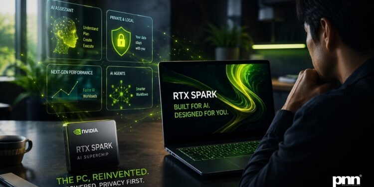 NVIDIA Wants To Put The Brain Back Inside The Machine