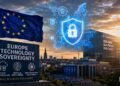 Europe Wants Its Digital Independence Back: The New Technology Sovereignty Race Has Begun