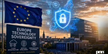 Europe Wants Its Digital Independence Back: The New Technology Sovereignty Race Has Begun