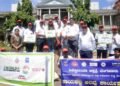 Micro Labs and IMA Bengaluru Organise Walkathon to Mark World Environment Day 2026