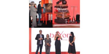 beYon from the House of Titan Celebrates Its Mumbai Launch With an Evening That Reimagines Laboratory-Grown Diamonds as an Act of Daily Desire