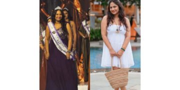 Neelma Sharma: Inspiring Women to Step Into Their Power at Mrs India Queen Official – Pehchan Meri 2026