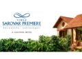 Vibez Estates Signs Sarovar Hotels to Manage VIBEZ SAROVAR PREMIERE in Sakleshpur