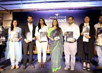 Hamstech Unveils ‘Hamstech Launchpad’ to Empower Young Entrepreneurs