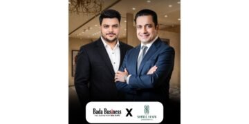 Shree Hari Ornaments Partners with Dr. Vivek Bindra and Bada Business Private Limited, Reports 3X Business Growth Through Inventory Transformation