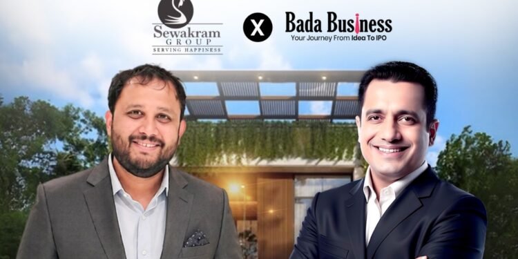 Sewakram Group Expands Active Distributor Network by 60% After Strategic Collaboration with Dr. Vivek Bindra and Bada Business Private Limited