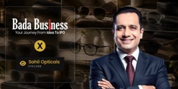 Sahil Optical Partners with Dr. Vivek Bindra’s Bada Business Private Limited, Achieves 3X Operational Growth and Stronger Market Expansion