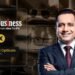 Sahil Optical Partners with Dr. Vivek Bindra’s Bada Business Private Limited, Achieves 3X Operational Growth and Stronger Market Expansion