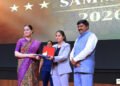 GRASA – India’s First Food-Led Metabolic Recovery System Just Won a National Award, And the Ecosystem Behind It Is Only Getting Started