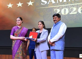 GRASA – India’s First Food-Led Metabolic Recovery System Just Won a National Award, And the Ecosystem Behind It Is Only Getting Started