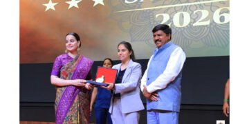 GRASA – India’s First Food-Led Metabolic Recovery System Just Won a National Award, And the Ecosystem Behind It Is Only Getting Started