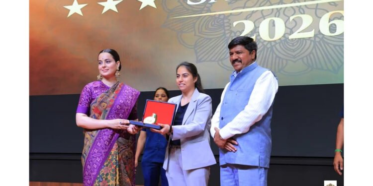 GRASA – India’s First Food-Led Metabolic Recovery System Just Won a National Award, And the Ecosystem Behind It Is Only Getting Started