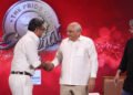 Ajay’s Café honoured with ‘Leading Café Chain of the Year’ award at Pride of Gujarat Awards 2026