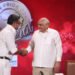 Ajay’s Café honoured with ‘Leading Café Chain of the Year’ award at Pride of Gujarat Awards 2026