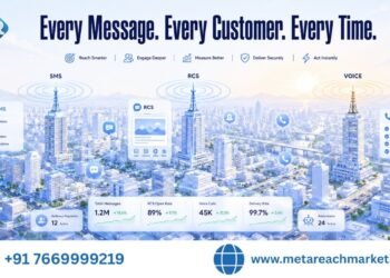 How Meta Reach Marketing Is Fixing India’s Business Communication Gap — One Message at a Time