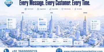 How Meta Reach Marketing Is Fixing India’s Business Communication Gap — One Message at a Time