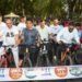 BJYM Mumbai Organises Grand Cyclothon on World Environment Day