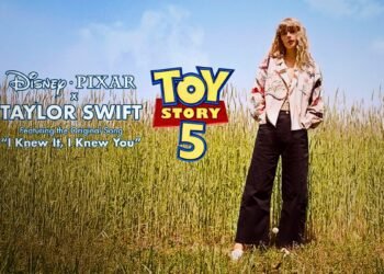 When A Cowboy Hat Meets A Pop Crown: How Taylor Swift’s Toy Story 5 Song Became More Than Just A Soundtrack