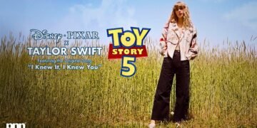 When A Cowboy Hat Meets A Pop Crown: How Taylor Swift’s Toy Story 5 Song Became More Than Just A Soundtrack
