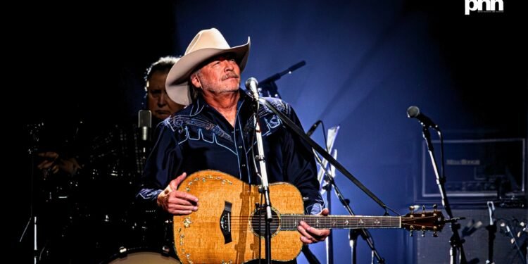 The Last Call Of A Country Gentleman: Why Alan Jackson’s Farewell Is Bigger Than A Concert