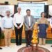 Dnyaan Prasad Global University (DPGU), Pune Collaborates for International Conference on AI and Human-Centred Learning