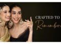 Joules By Radhika Unveils a Luxury Collection of Designer Necklace Sets for Modern Women