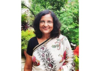 Did the Mahabharata Really Happen? Author Dr. Santa Acharya Chawla Explores What History and Science Reveal