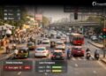 Smart Roads: How AI Traffic Enforcement Systems Are Changing the Urban Infrastructure